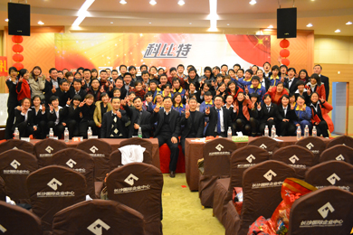2011年半岛.体育（中国）官方网站防雷年会